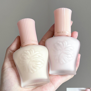 Paul&Joe/搪瓷防晒隔离霜30mlSPF30/42 PA+++ #02持久隔离防晒