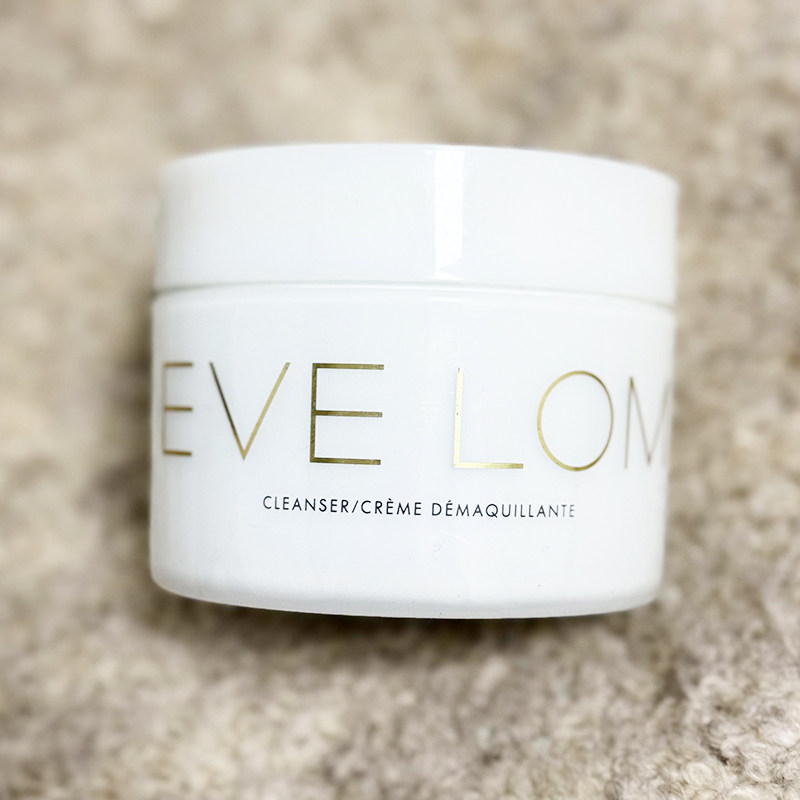 EVELOM/夏娃洛美卸妆洁面膏经典洁颜霜100ml温和清洁不紧绷卸妆膏