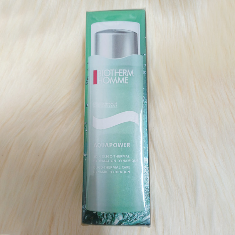碧欧泉男士水动力乳液75ml