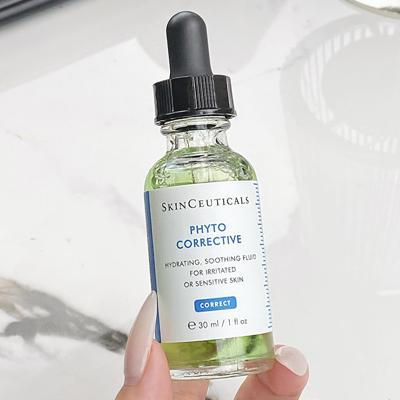 修丽可杜克色修精华30ml
