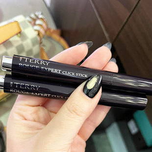 BY TERRY/泰芮完美轻触唇膏1.5g #4 Rose Ease显色易上色口红