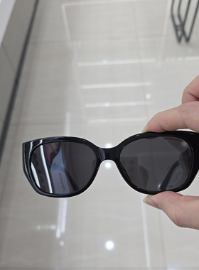 明治太阳镜b2605明治新款太阳镜明星同款b2605