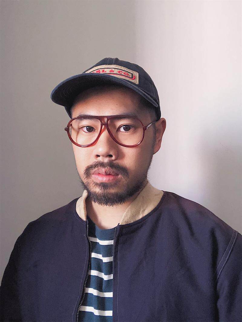 ardelle 包邮复古vintage古董双梁飞行员板材框架眼镜男女ng5644