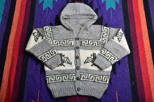 复古民族雪柄镂空套头摩天轮羊毛衣haxb729 费尔岛vintage风格 包邮