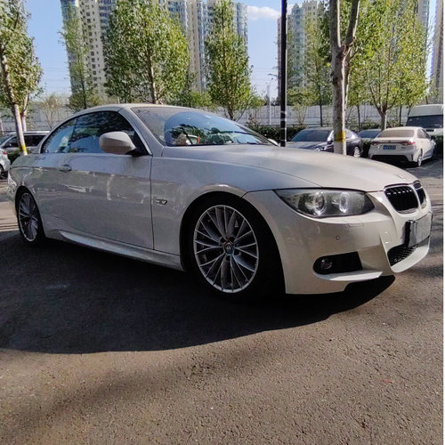 BilsteinB14宝马E92330335