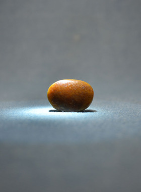 长28黄皮籽料手牌手串配饰挂件