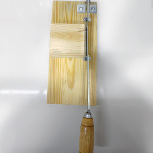 新昌嵊州台州年糕刀切片刀机切阿胶药材曲奇饼干空气年糕切片刀