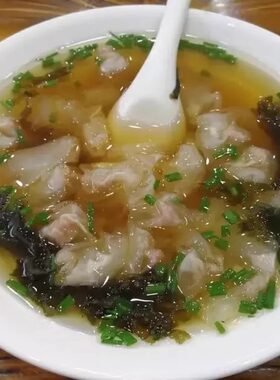 嵊州特产真空包装小馄饨皮