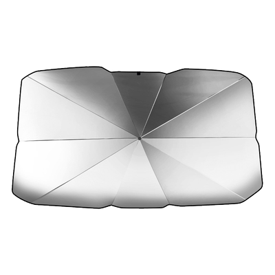 适用奥迪TT offroad汽车遮阳伞隔热防晒车内前挡风玻璃遮阳板专用