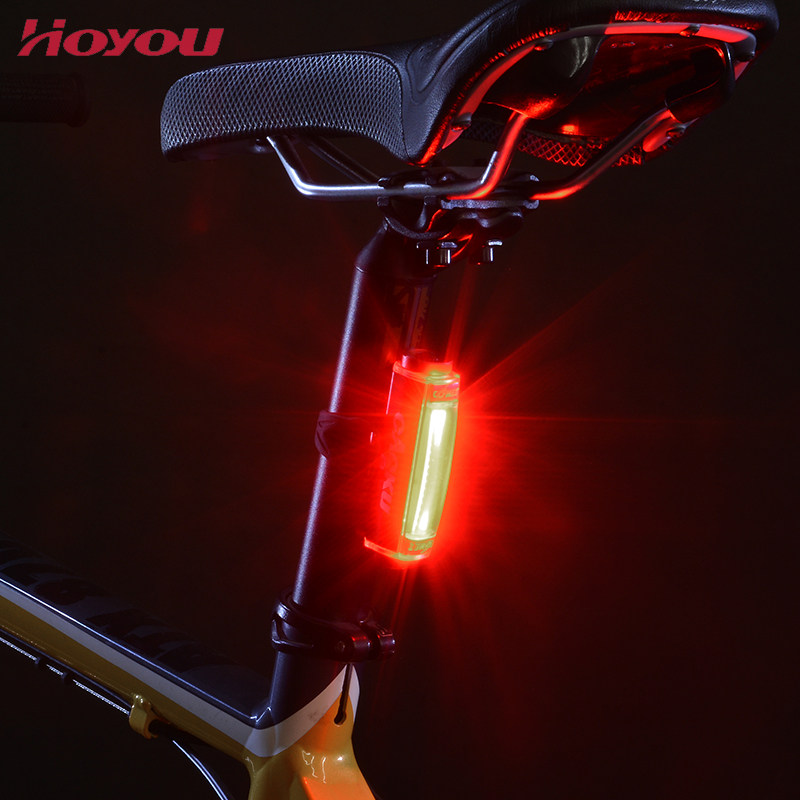 Lumière vélo HOYOU - Taillights - Ref 2398475 Image 3
