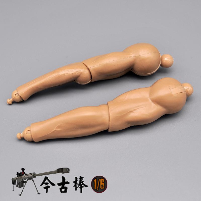 肌肉素体自杀小队钢铁侠兵人
