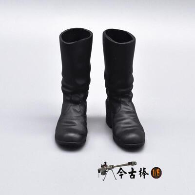 威龙DML16兵人模型二