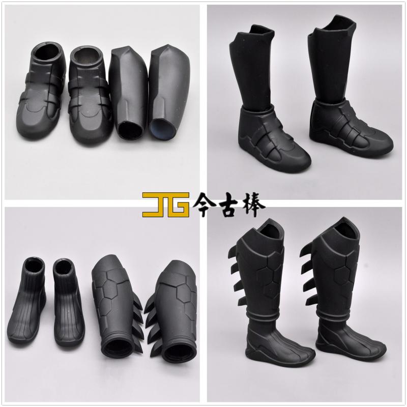 medicom模型机甲塑料兵人图片