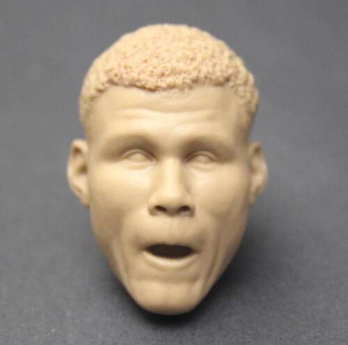 头雕现货绘画模型