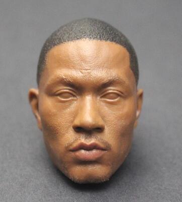 头雕现货绘画模型