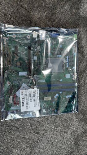 全新联想I6X0MH 台式机主板 5B20U55287