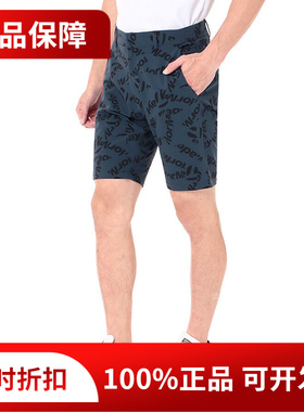 Taylormade新款泰勒梅高尔夫服装短裤男夏季休闲运动裤子M19666