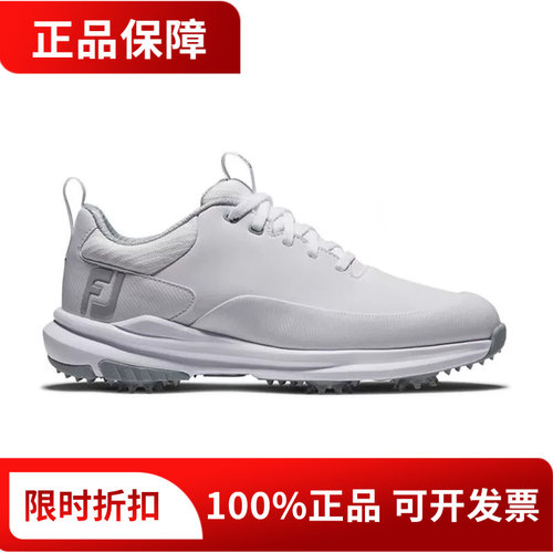 正品FootJoy高尔夫球鞋女鞋Tour Rival轻量缓震FJ运动鞋97852