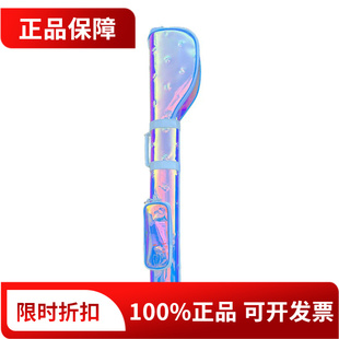 新款HONMA红马高尔夫球包男士女士炫彩枪包golf球杆袋CC12060