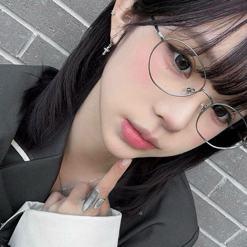 纯钛金属海的潮水滴框