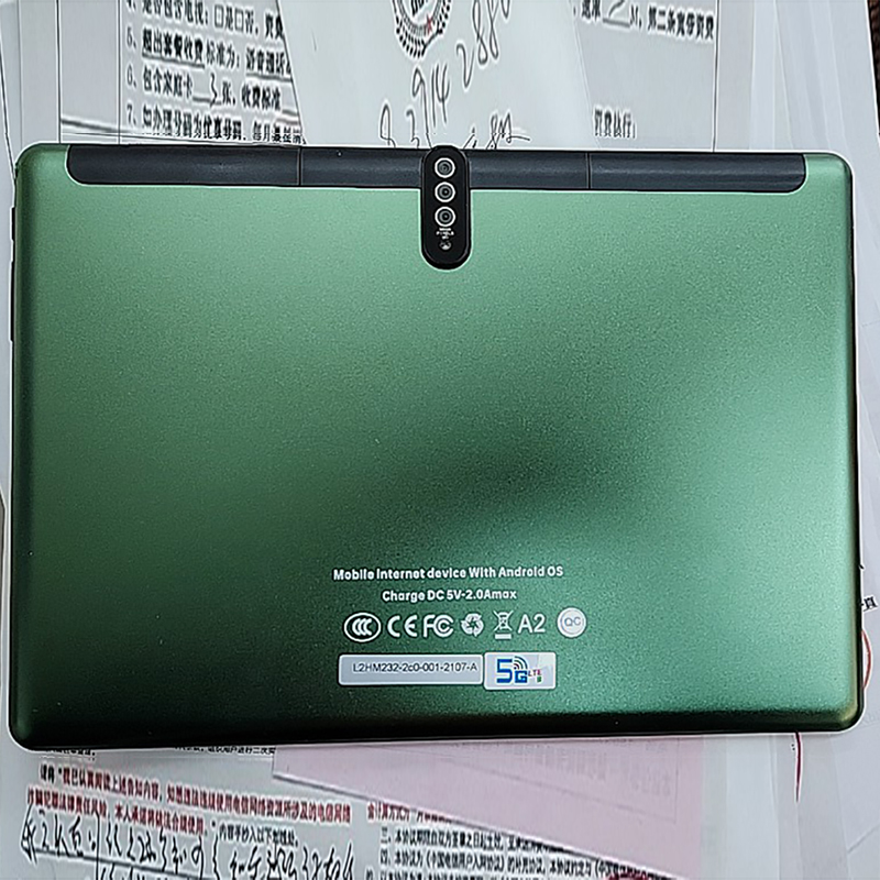 TablepcA2A35G触摸屏测试好