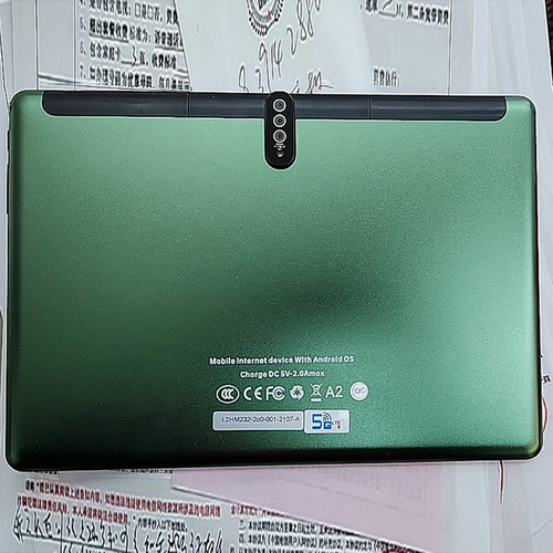 TablepcA2A35G触摸屏测试好