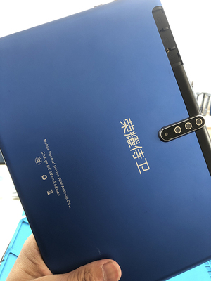 荣耀侍卫T106 H103 A107平板电脑K10触摸屏外屏手写显示屏幕