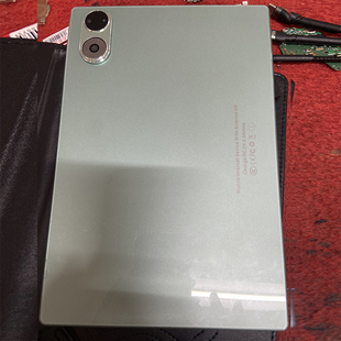 2022新款 PRO触摸屏钢化膜皮套 学习机安卓智能平板电脑5G外屏PAD