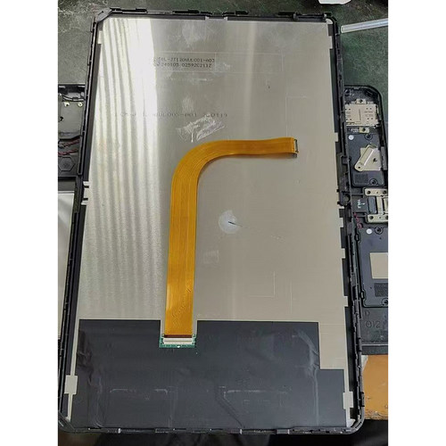 适用BL-JT120WUL001-A03屏幕总成TLCM-JT120WUL-A01液晶屏显示屏