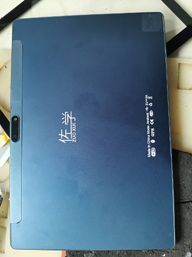 ANGS-CTP-101756 A0触摸屏佐学5G平板电脑FPC101756D0 外手写屏幕