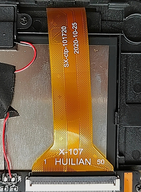 适用HK GG1014触摸屏SX-CTP-101720平板电脑手写屏电容玻璃外屏幕