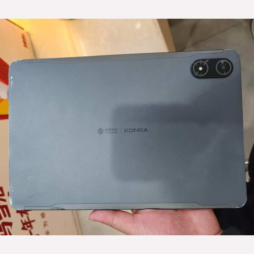 适用于中国移动KONKA康佳k105盖板KONKA K105屏幕显示外屏手写屏