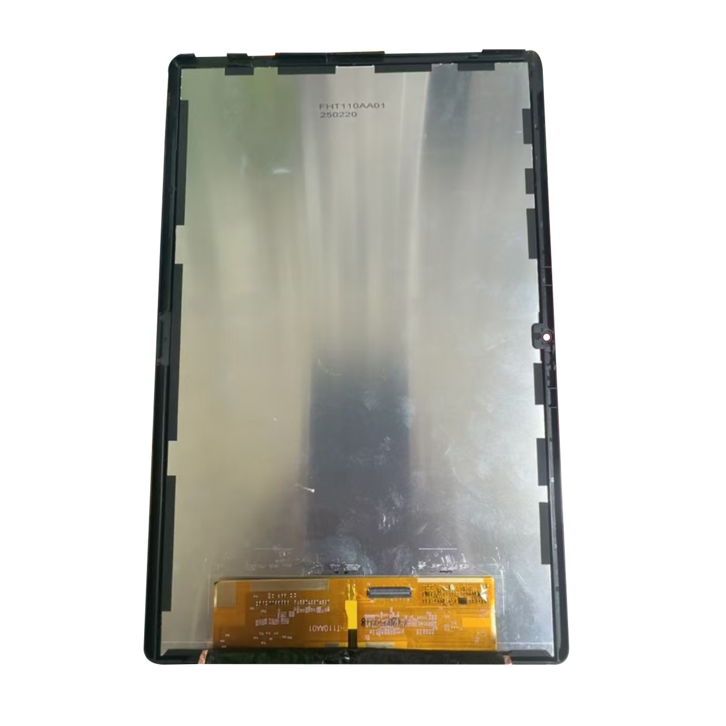 适用于平板电脑FHT110AA01屏幕总成触摸显示屏外屏屏幕维修配件