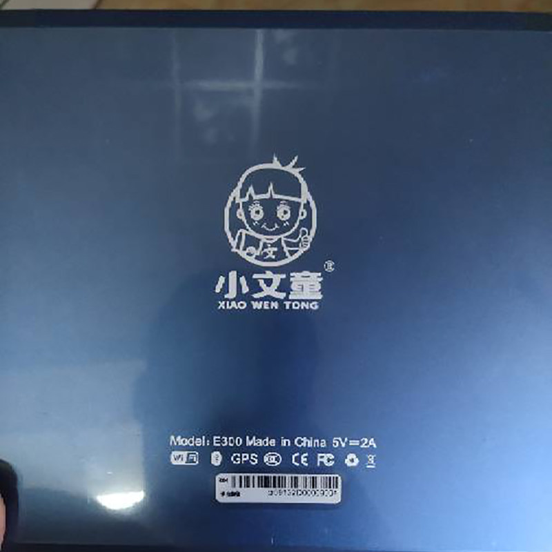 适用小文童H90触摸屏HZYCTP-102519外屏102851手写显示屏内屏怎么看?