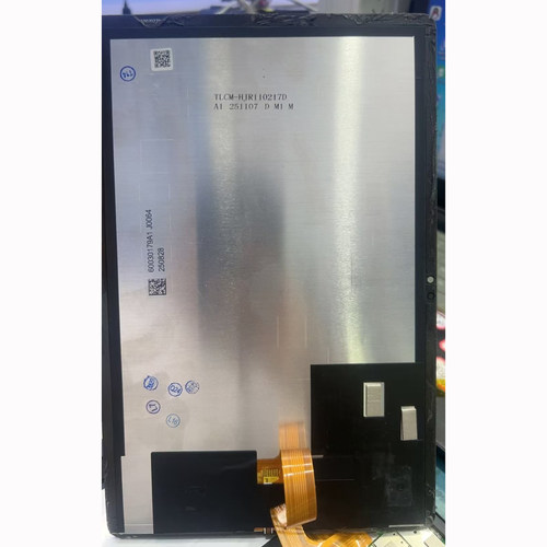 TLCM-HJR110217D屏幕总成 触摸显示屏内外一体屏幕盖板维修配件