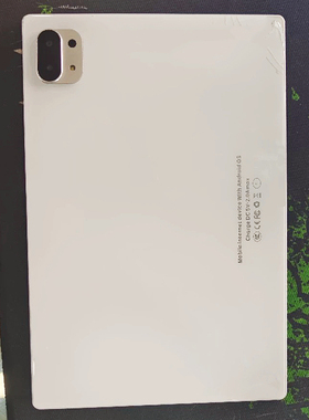 TablePC平板电脑table W101触摸屏A9000外屏后盖韩众M66Pro显示屏