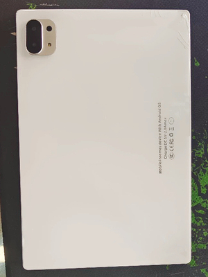 TablePC平板电脑table W101触摸屏A9000外屏后盖韩众M66Pro显示屏