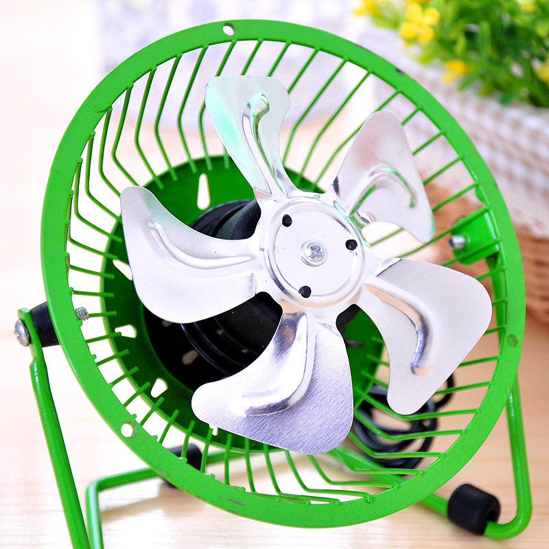 Ventilateur USB - Ref 402270 Image 3