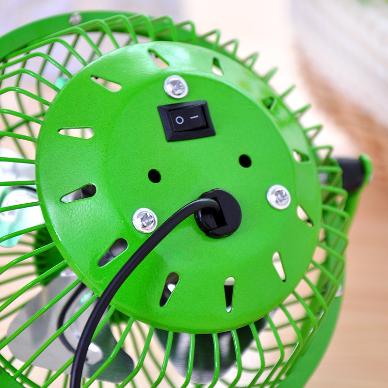 Ventilateur USB - Ref 402270 Image 5