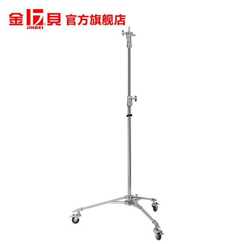 金贝摄影钢管影视灯架