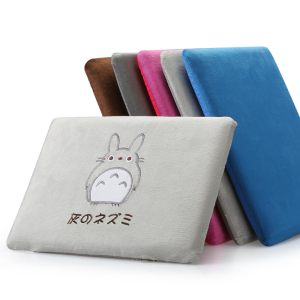 卡通记忆棉坐垫屁股垫