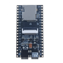 信之春秋 ESP32-S3-MINI  乐鑫 esp32 s3 cam ov2640开发板