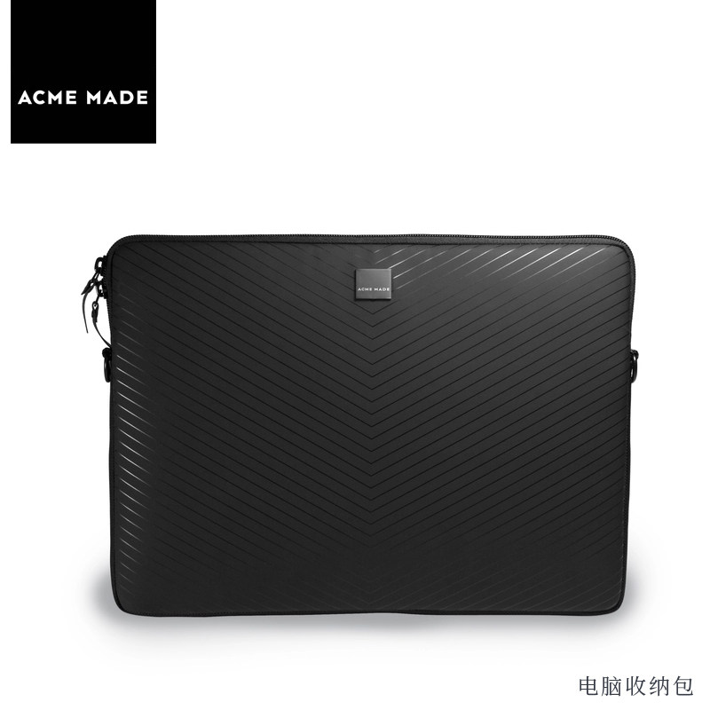【清货特价】ACME MADE 美国品牌 爱卡美迪 笔记本电脑软包便携袋