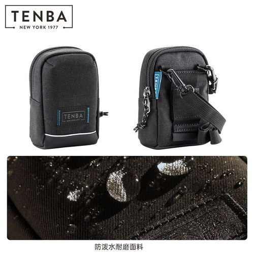 天霸腰包小型微单莱卡