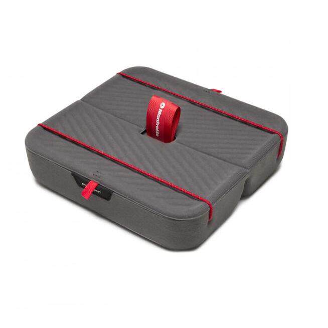 MP-6碳纤维三脚相机架