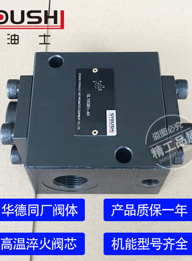 液控单向阀SV20GA1,SV20GA2,SV20GB1,SV20GB2-30/2现货优惠