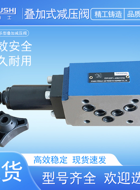 减压阀ZDR10DA1-5X/150Y,Y-ZDR10DP-40/21YM,ZDR10DP1-50/75YM