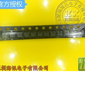 AP1231B252F 丝印4VTD  原装ANALOGIC  进口 SOT23-5