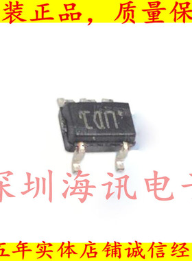USBDF01W5 线路滤波器 USBDF01 F01W5