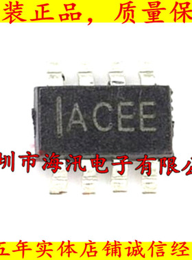 MP2143DJ-LF-Z全新原装 SOT23-8 ACEF ACEE ACED